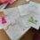 Инкерманские школьники пишут письма бойцам СВО